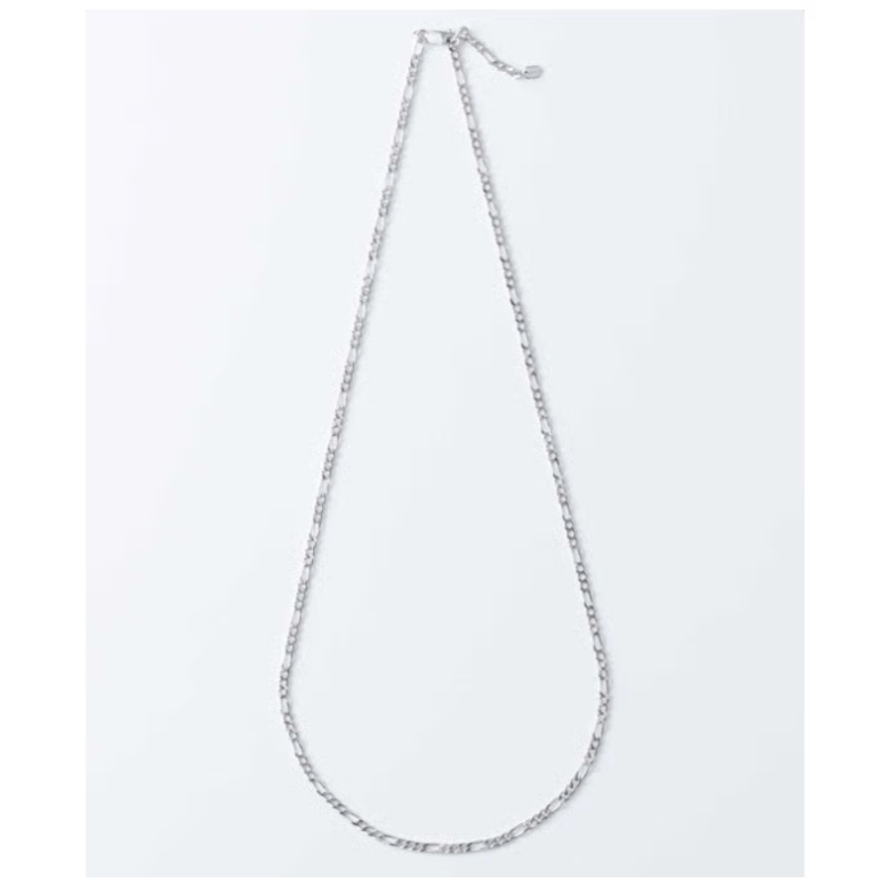 アクセサリー MARIA BLACK Negroni Necklace - Silver MARIA BLACK Negroni Necklace Silver HP