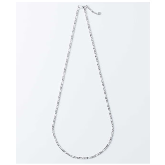 Maria Black negroni necklace パールチャーム MARIA BLACK Negroni Necklace - Silver | UNKER