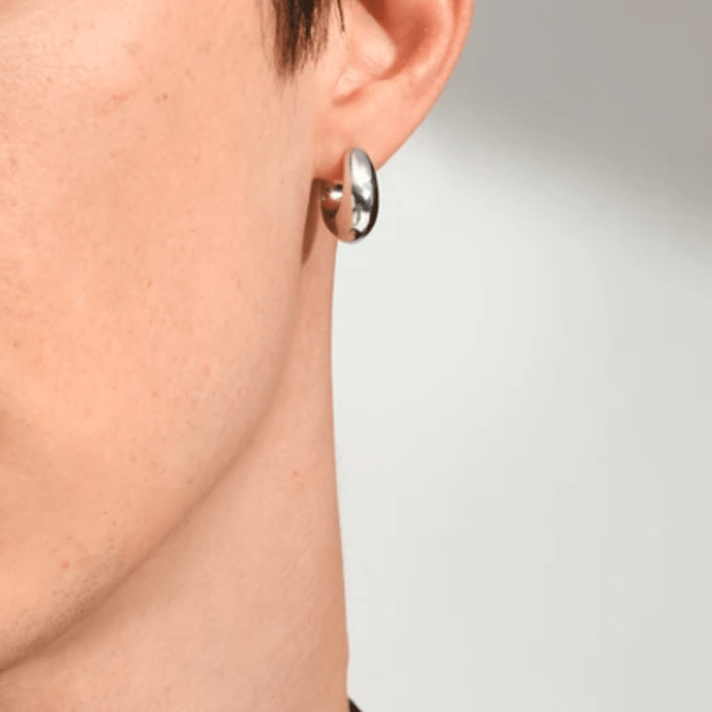 TOMWOOD Ice Hoop Small | UNKER