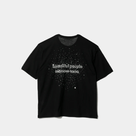 Beautiful People      KUROMI 80/1 ELS jersey T