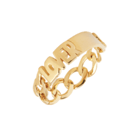 MARIA BLACK　LOVERS Ring - Gold