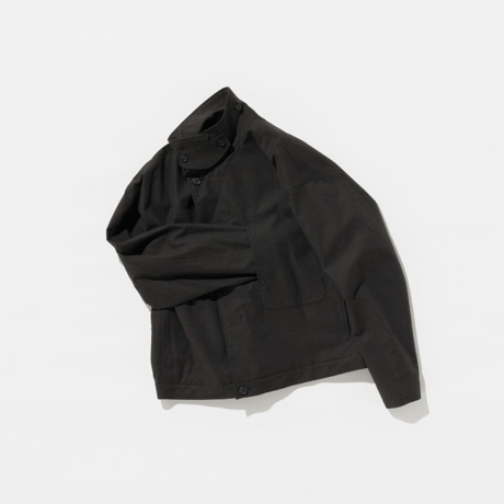 POLYPLOID   MARINE JACKET C