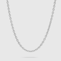 TOM WOOD  Ada Chain Slim  20,5inc