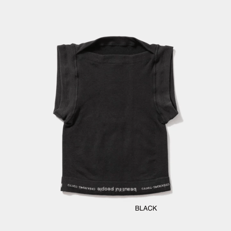 Beautiful People    WACOAL MEN ÷ bp boxer tops