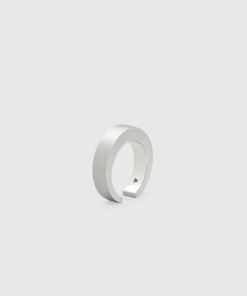 TOM WOOD Arch Ring