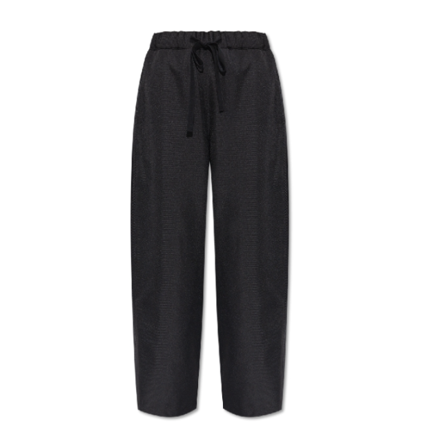 JUNYA WATANABE エステルヘビーツイルパンツ | UNKER