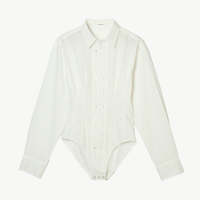 Chika Kisada  CUTTING SHIRT