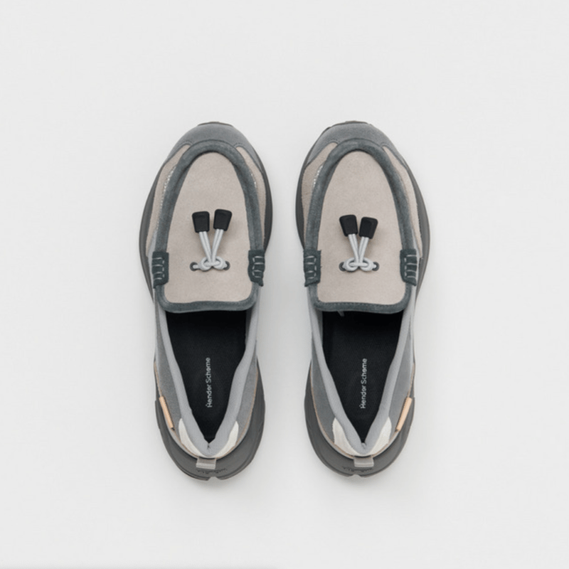 Hender Scheme polar loafer size42 | UNKER