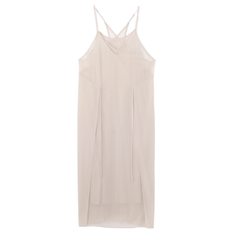 Rito  SHEER DRESS