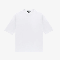FITFOR  202 BASIC MID SLEEVE TEE