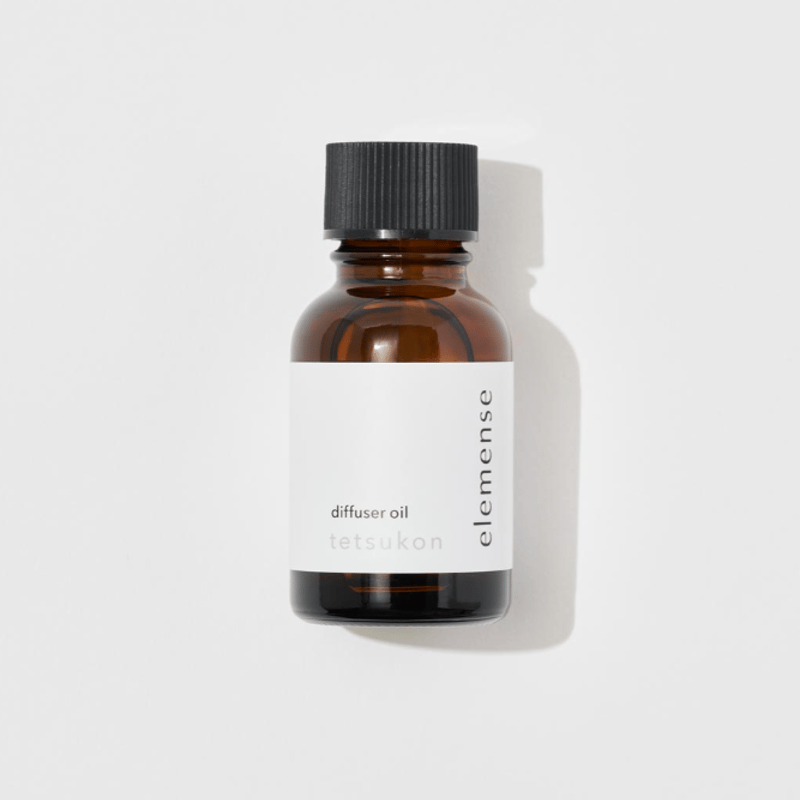 Elemense エレメンス　ストーン　ディフューザーオイル　tetsukon elemense Diffuser Oil - Tetsukon | UNKER
