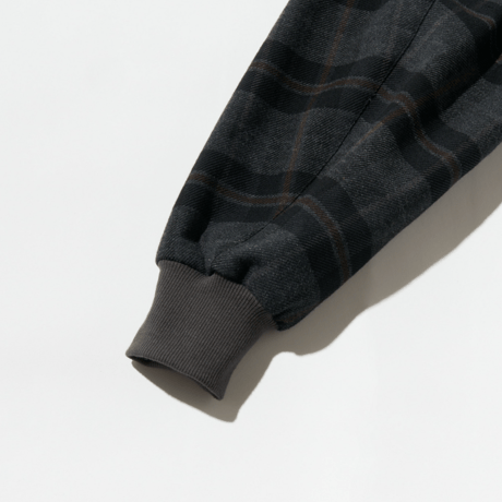POLYPLOID    BOMBER JACKET C