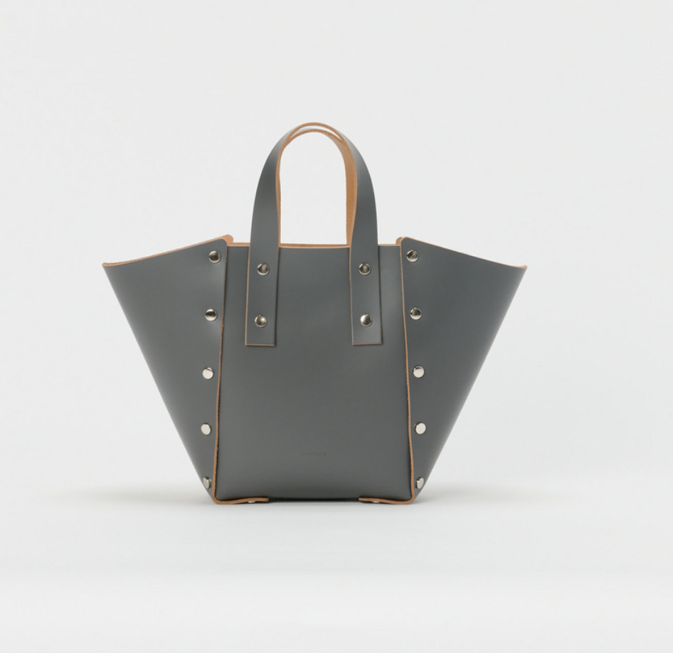バッグ Hender Scheme ASSEMBLE HAND BAG s Hender Scheme assemble hand bag wide S | UNKER
