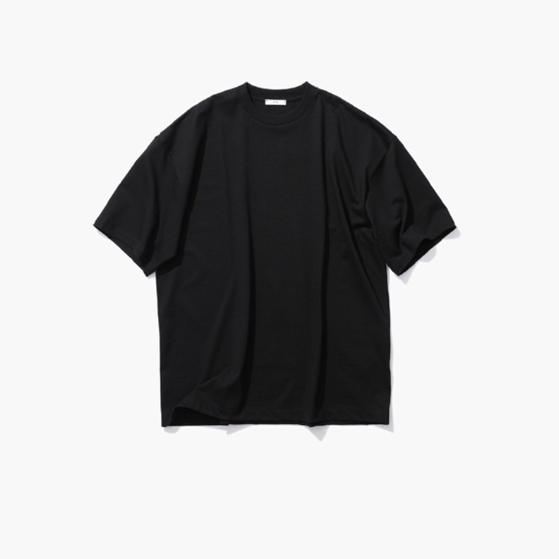 ATON SUPIMA AIR 12/- OVERSIZED T-SHIRT | UNKER