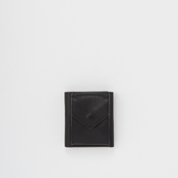 Hender Scheme  trifold wallet (black)