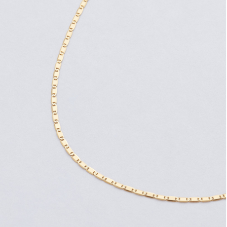 MARIA BLACK  Karen Necklace - Yellow Gold