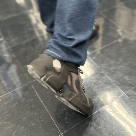 JUNYA WATANABE MAN × CAMPER LAB "TOSSU"