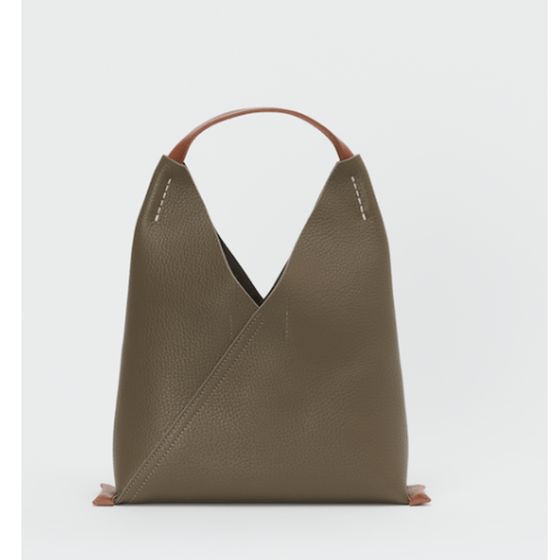 Hender Scheme triangle bag | UNKER