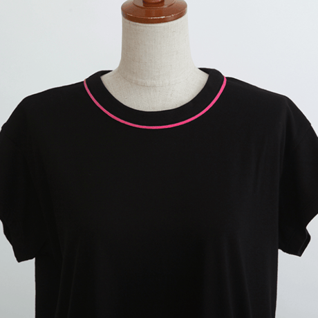 petite robe noire トップス