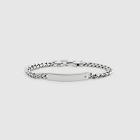 TOM WOOD  ID Bracelet