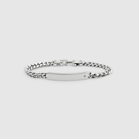 TOM WOOD  ID Bracelet