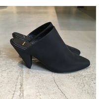 MAISON EUREKA LOAFER SLIPPER /natural | UNKER