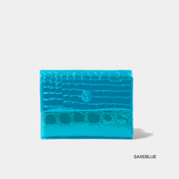 Beautiful People  nothing to hide vinyl mini wallet