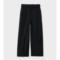 CINOH  BELTED PANTS  (46)