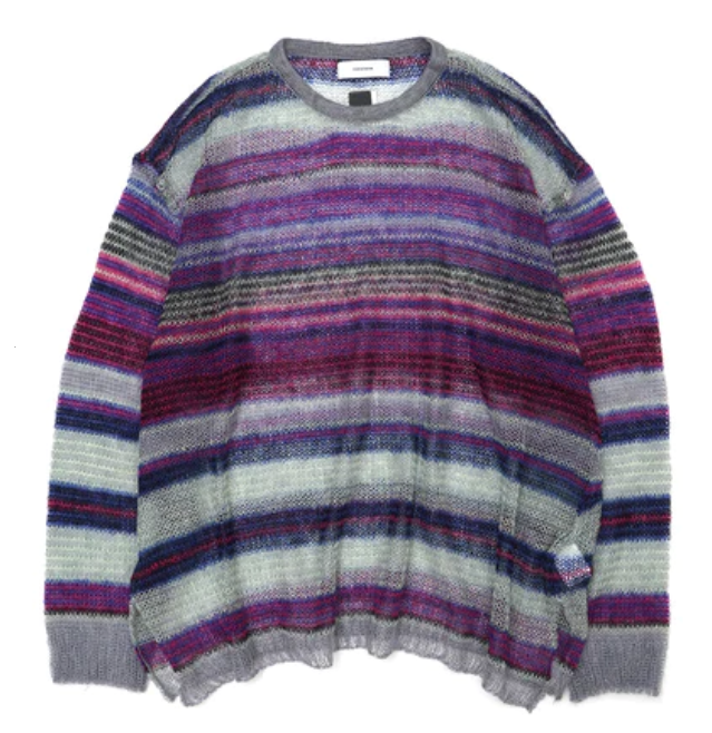 FACETASM ロングニット fit=scale-down,w=1200