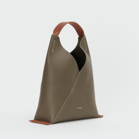 Hender Scheme triangle bag | UNKER