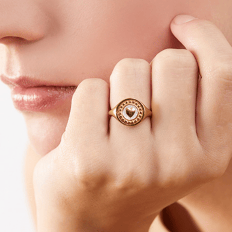 MARIA BLACK　Love Coin