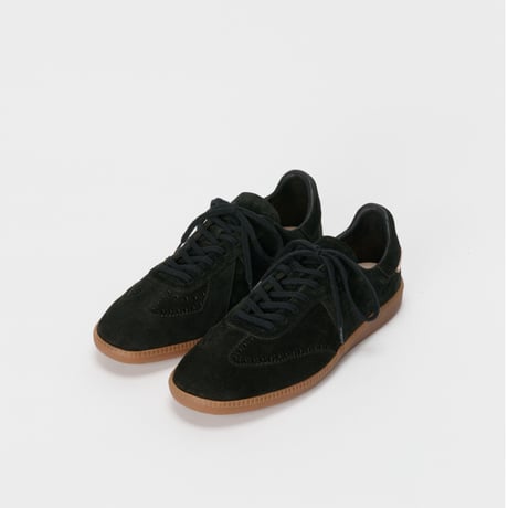 Hender Scheme citizen trainer