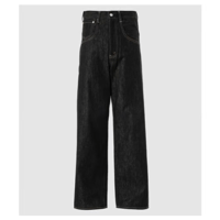 JUNYA WATANABE MAN Levi's Wネームカスタマイズデニムパンツ |