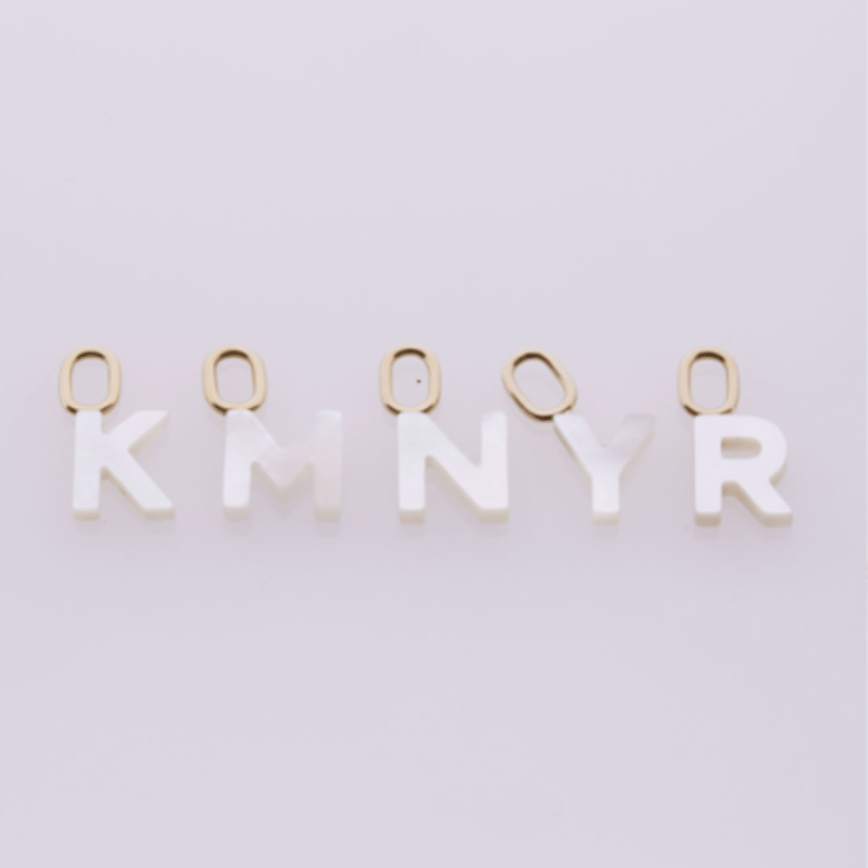 アクセサリー MARIA BLACK Lucid Necklace MARIA BLACK - 【再販売通知受付可能】Lucid Necklace_A(GOLD