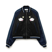 FACETASM  THULE SOUVENIR JACKET