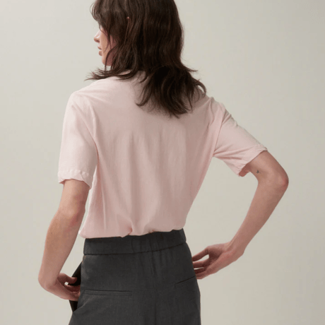 ATON  FRESCA SINGLE JERSEY | SATNDARD T-SHIRT