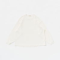 POLYPLOID      OVERSIZE LONGSLEEVE C