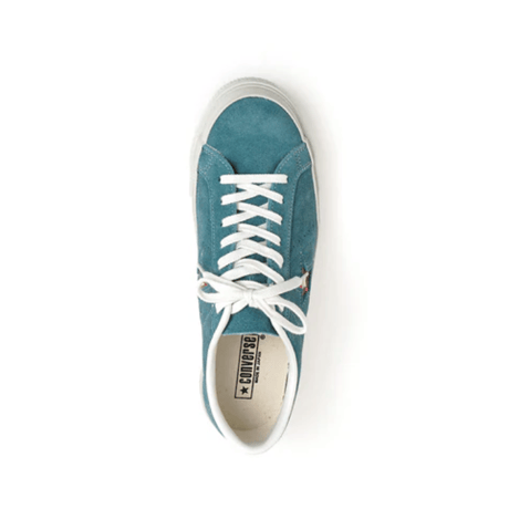 FACETASM    ONE STAR J SUEDE