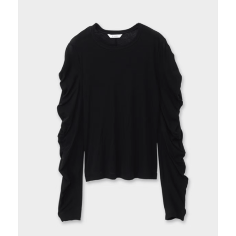 CINOH    SHEF/enso LONG SLEEVE TOP
