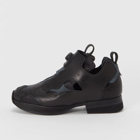Hender Scheme mip15 /black