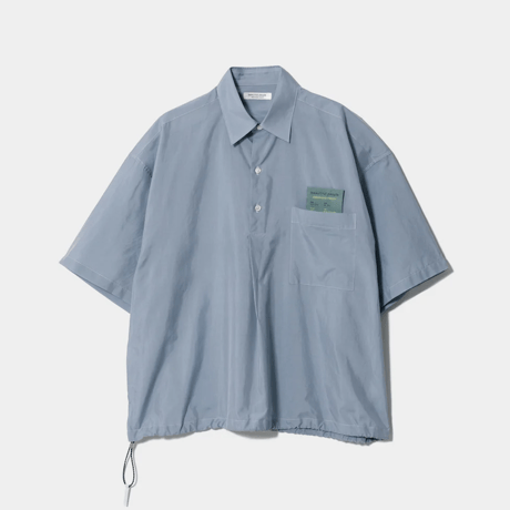 beautiful  people      endonend cotton silk big QOL tag shirts