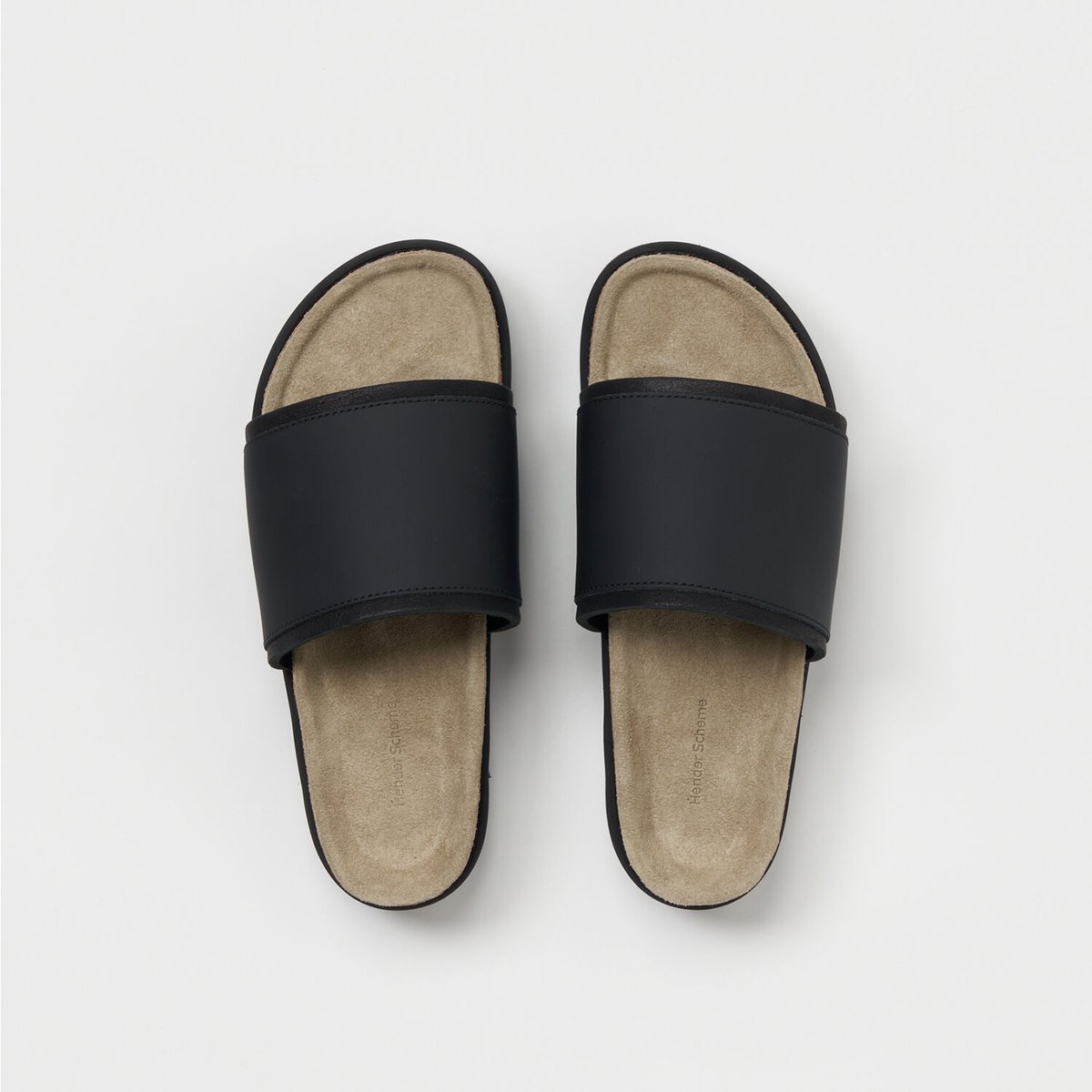 Hender Scheme caterpillarサンダル | UNKER