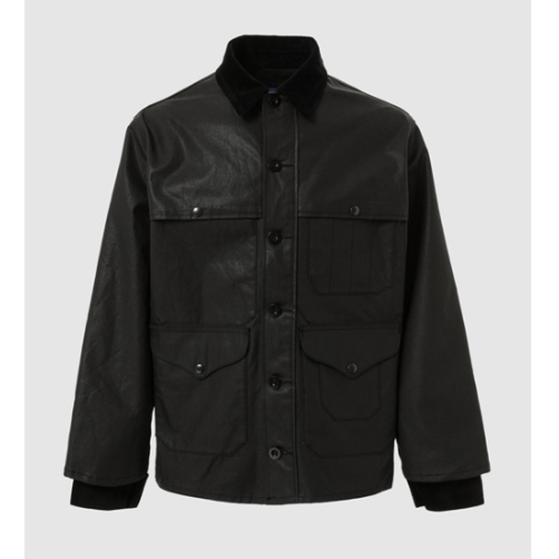 ジャケット・アウター junya watanabe man FILSON WORK JACKET Filson x junya watanabe work jacket by Filson | Beige / navy