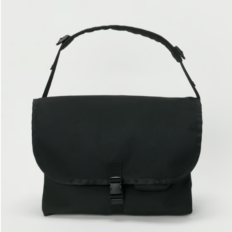 Hender Scheme メッセンジャーバッグ ネイビー 全国通販】Hender Scheme
