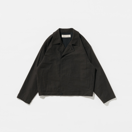 POLYPLOID   MARINE JACKET C