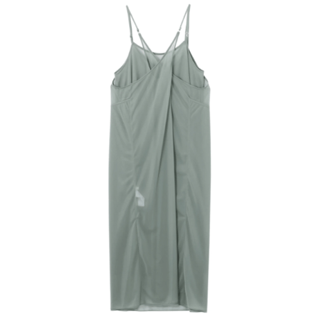 Rito  SHEER DRESS