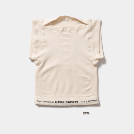 Beautiful People    WACOAL MEN ÷ bp boxer tops