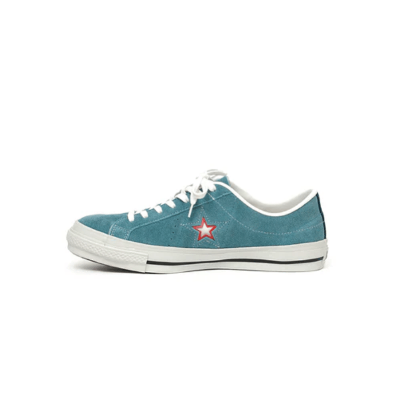 FACETASM ONE STAR J SUEDE | UNKER FACETASM ONE STAR J SUEDE | UNKER