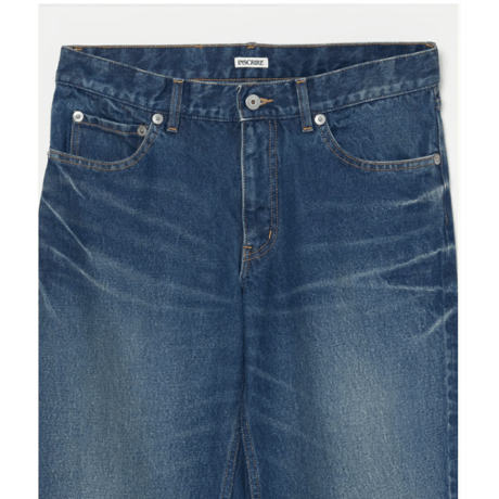 INSCRIRE   Flare Denim
