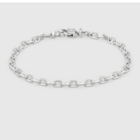 TOM WOOD   Cable Bracelet